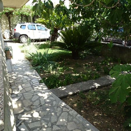Job Studio Apartments Σπλιτ Εξωτερικό φωτογραφία
