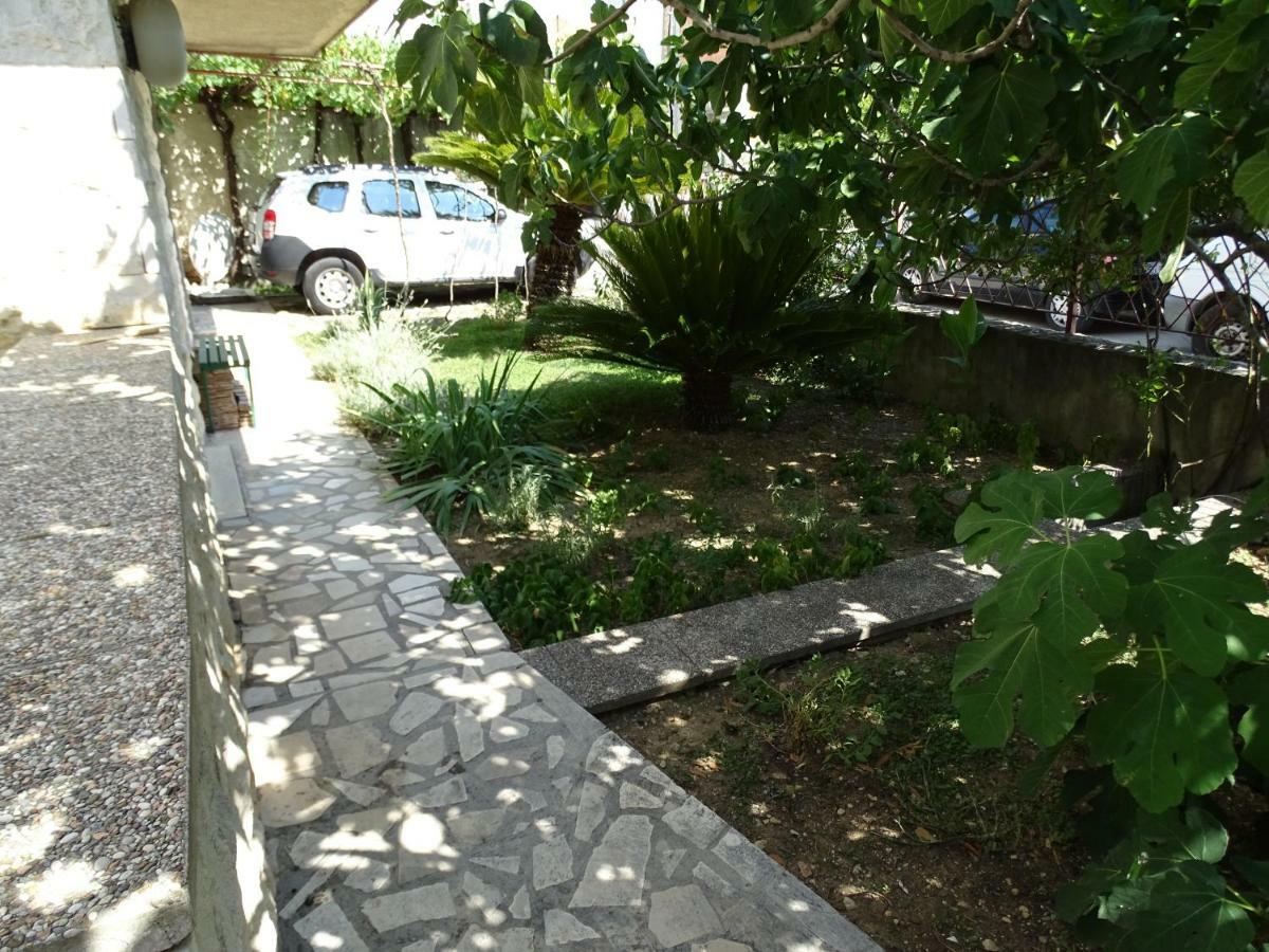 Job Studio Apartments Σπλιτ Εξωτερικό φωτογραφία