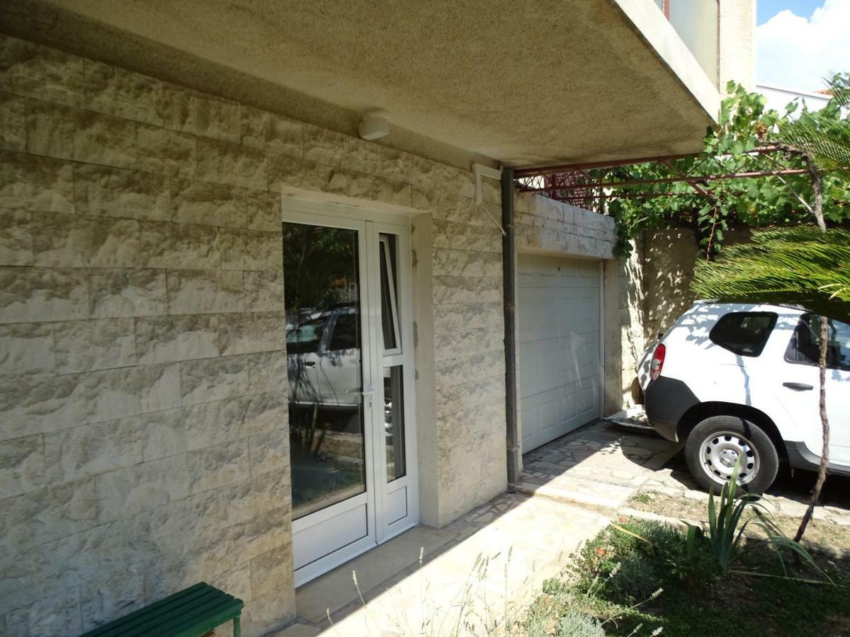 Job Studio Apartments Σπλιτ Εξωτερικό φωτογραφία