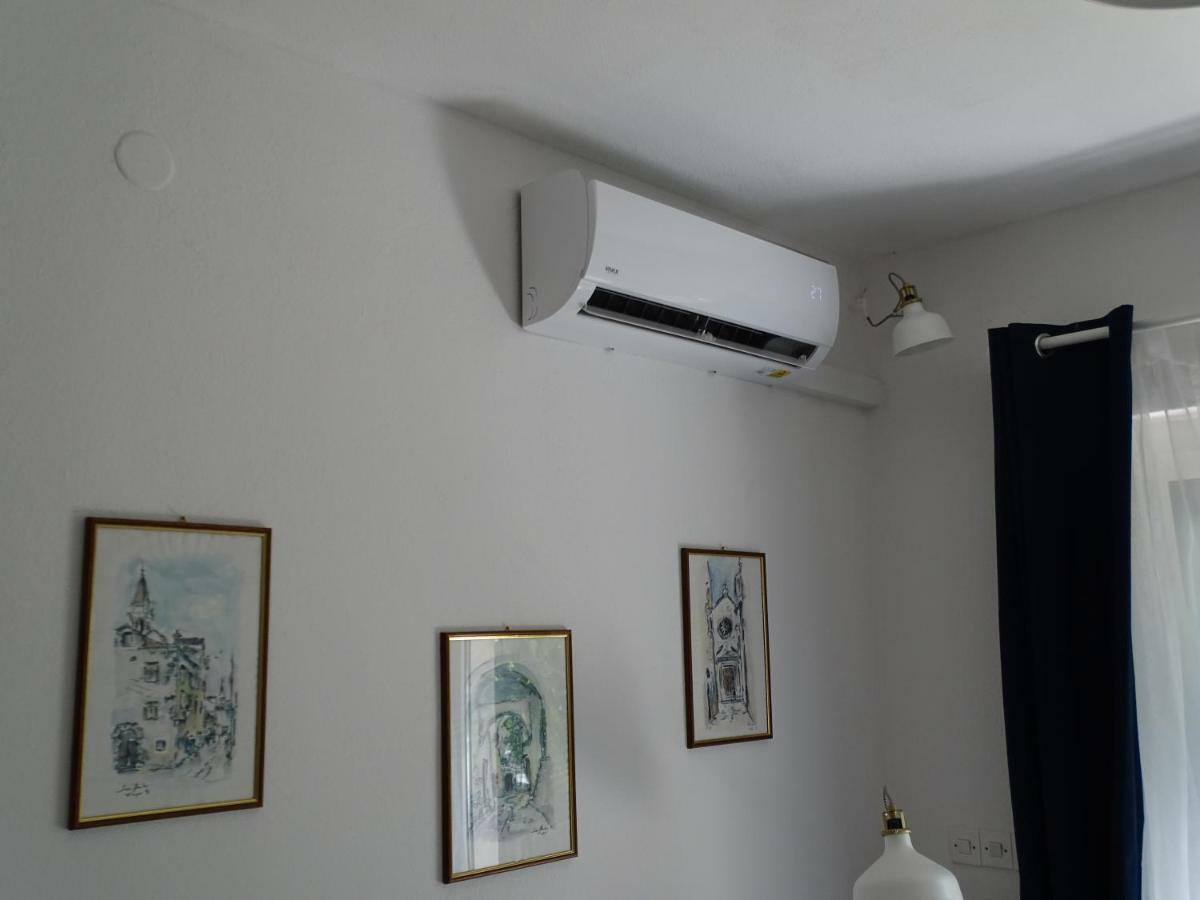Job Studio Apartments Σπλιτ Εξωτερικό φωτογραφία