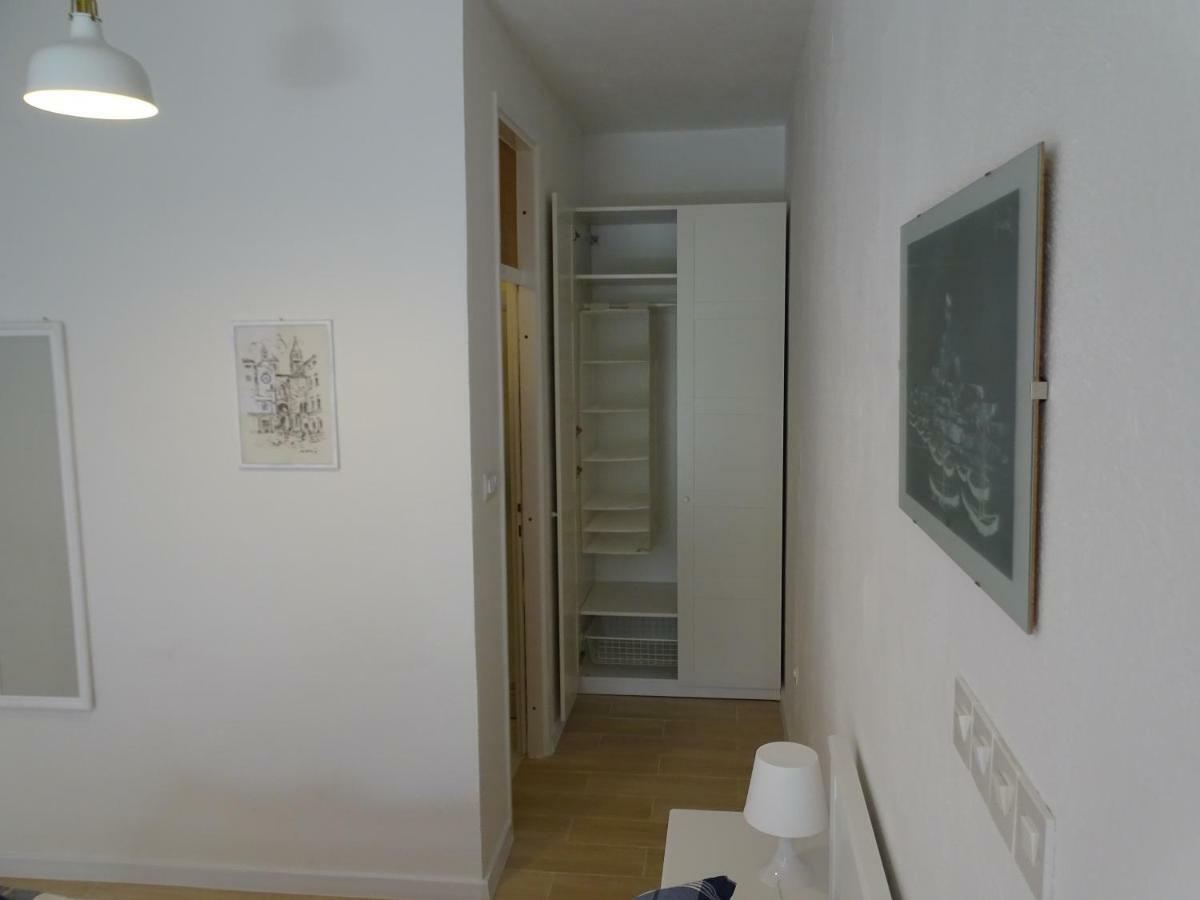 Job Studio Apartments Σπλιτ Εξωτερικό φωτογραφία