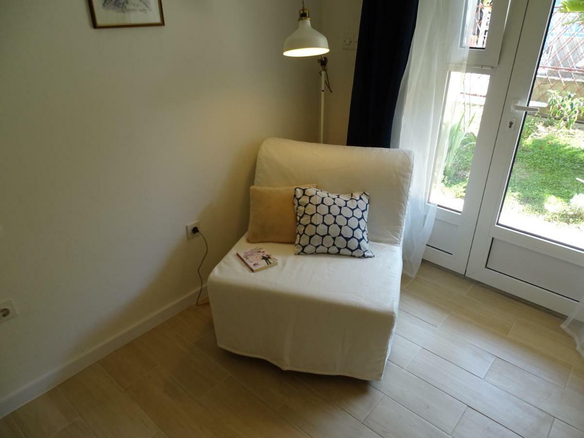 Job Studio Apartments Σπλιτ Εξωτερικό φωτογραφία