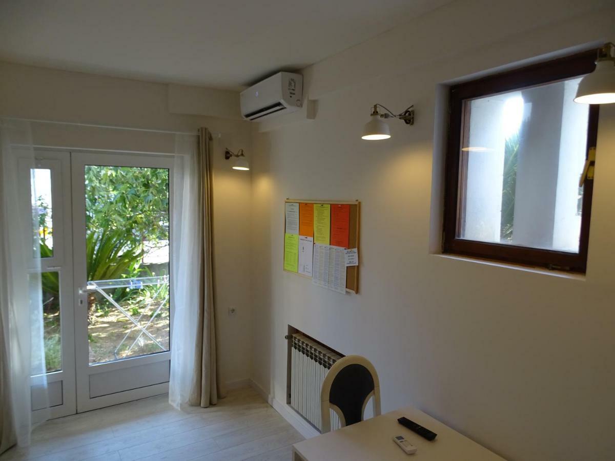 Job Studio Apartments Σπλιτ Εξωτερικό φωτογραφία