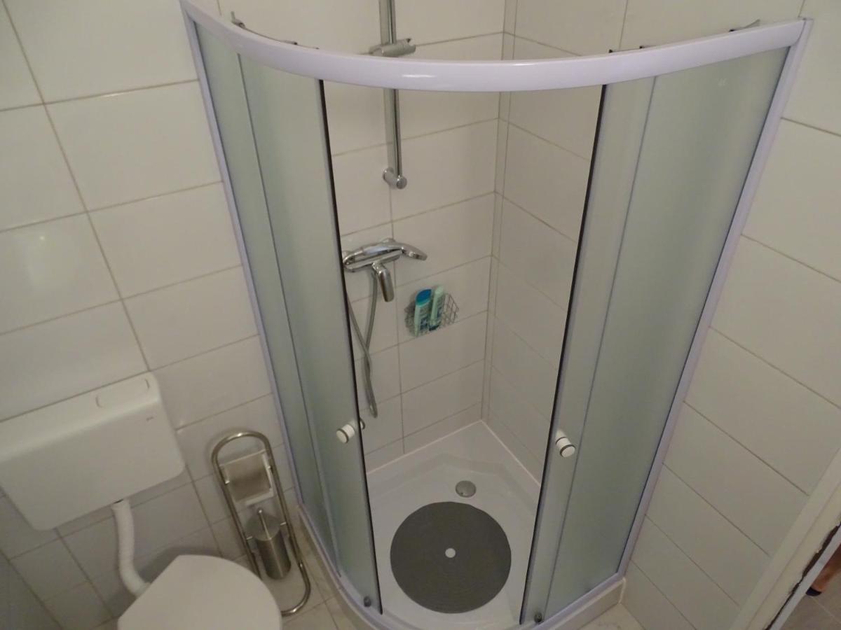 Job Studio Apartments Σπλιτ Εξωτερικό φωτογραφία